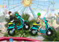 Uphill Rush 2